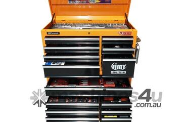 542PC INTERMEDIATE 19 DRAWER 42