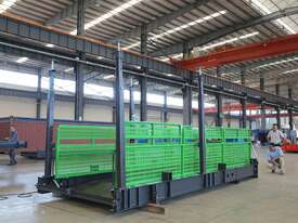 2024 NMG LOADING BAY 2.2M  - picture1' - Click to enlarge