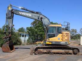 2012 Volvo Ecr235cl  - picture0' - Click to enlarge