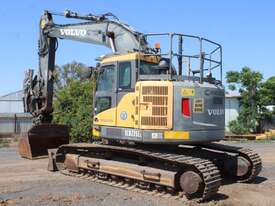 2012 Volvo Ecr235cl  - picture1' - Click to enlarge