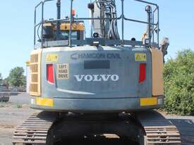 2012 Volvo Ecr235cl  - picture2' - Click to enlarge