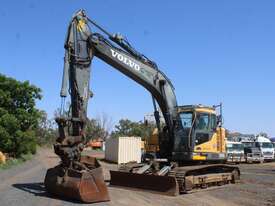 2012 Volvo Ecr235cl  - picture19' - Click to enlarge
