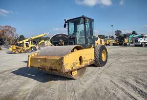 Caterpillar 2011   CS64