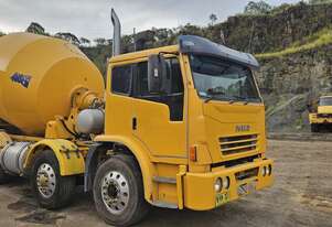 Iveco 2007   Acco 2350G