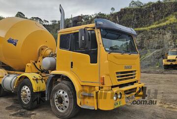 Iveco 2007   Acco 2350G