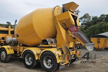 Iveco 2007   Acco 2350G