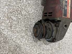 Milwaukee M18 Angle Grinder (Police Lost & Stolen) - picture1' - Click to enlarge