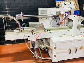 Paper Cup Lid Forming Machine - picture1' - Click to enlarge