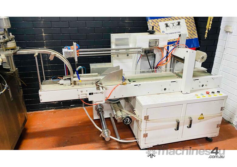 caption Paper Cup Lid Forming Machine