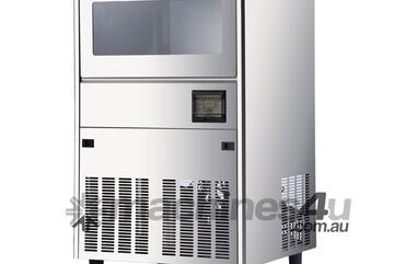 Blizzard Professional Ice Maker Sn 80C