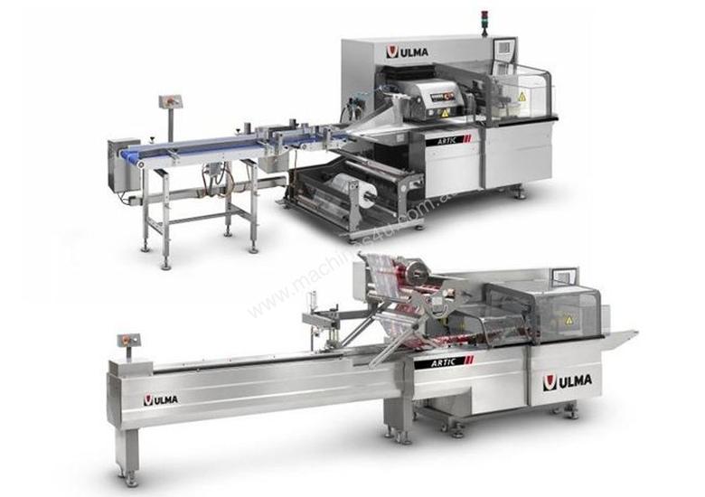 caption ARTIC flow pack wrapper (HFFS)
