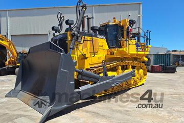 Komatsu 2021   D375A-8