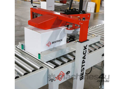 New Bestpack MSD Simple System Carton Sealing Machine (1131500 ...
