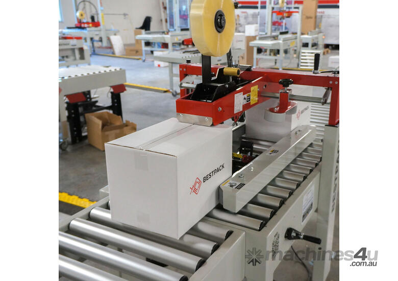 New Bestpack MSD Simple System Carton Sealing Machine (1131500 ...