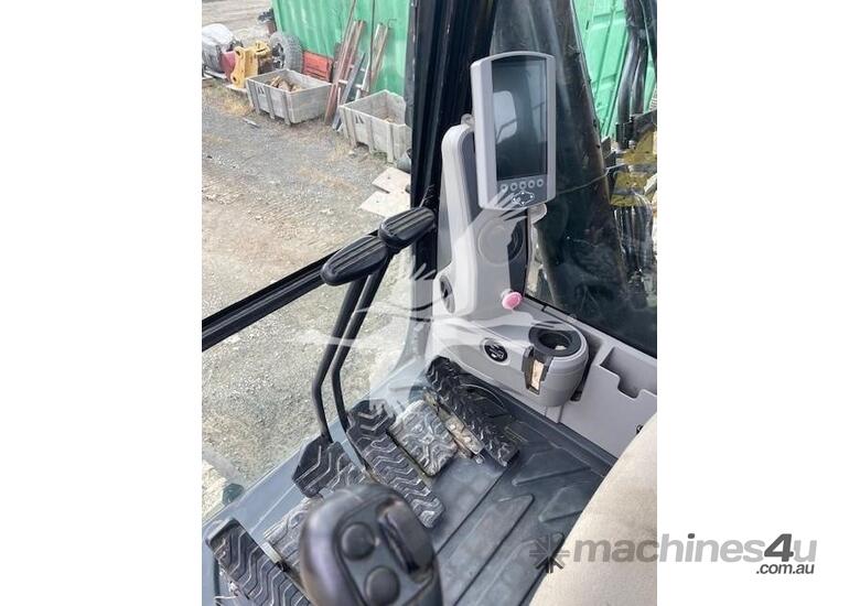 2018 CATERPILLAR 336FL