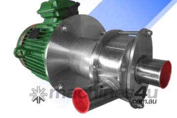 Rental   Pump Rental & Sales Lobe, Centrifugal, Diaphragm, Food Grade, Chemical & Emulsifier