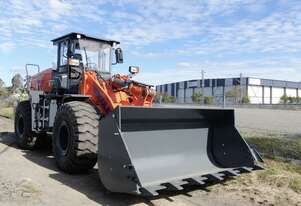 Hercules NEW   H1800W-2 LOADER