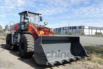 Hercules     H1800W-2 LOADER