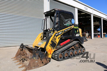 2021 ASV RT-25 Posi-Track for Sale! Low Hours & Full Service History. NSW