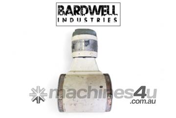 Yokogawa ADMAG Magnetic Flow Meter - Model AM208DG - 80mm