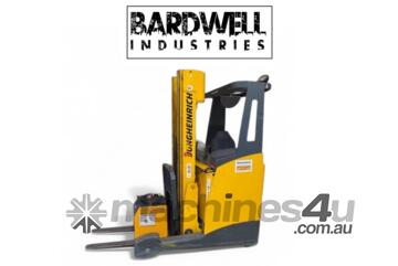 Jungheinrich   ETV 114 Forklift Jungheinrich   ETV 114 Forklift