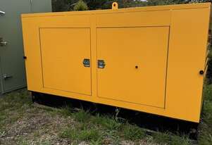 Industrial Pump Box - Water Pump Enclosure