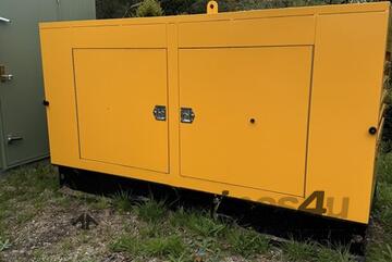 Industrial Pump Box - Water Pump Enclosure