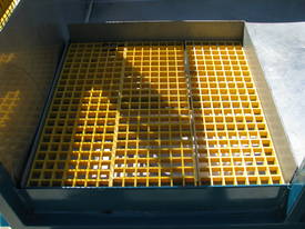 Large Industrial Hazardous Spill Tray Containment - picture2' - Click to enlarge