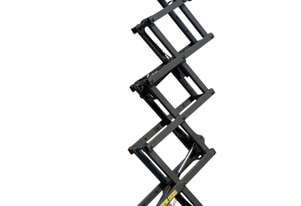 Sinoboom 0607SE Scissor Lift - 7.8m Working Height Sinoboom 0607SE Scissor Lift - 7.8m Working Height