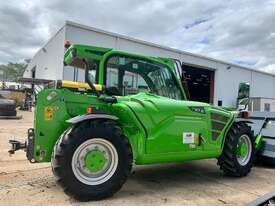 2024 Merlo P27.6  - picture1' - Click to enlarge