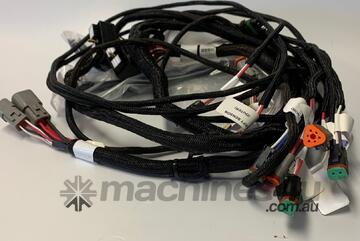 Case IH Autoboom Wire Harness (Part # 84142277)