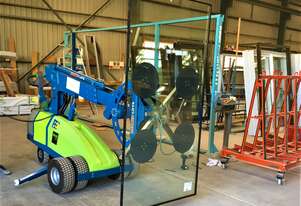 Ex-Hire 2023 Winlet 575 Glass Lifter - 575kg Capacity