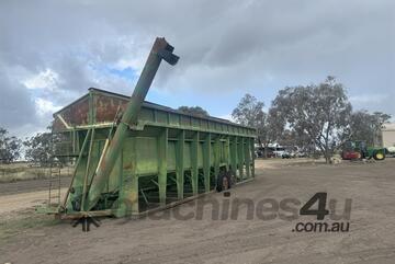 Custom Built 75T MODULE MOTHER BIN