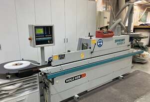 Holzher Sprint 1310 - Located NSW