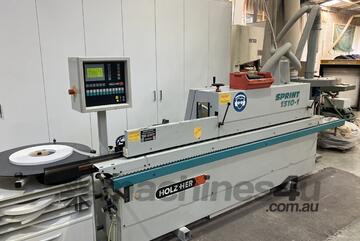 Holzher Sprint 1310 - Located NSW Holzher Sprint 1310 - Located NSW