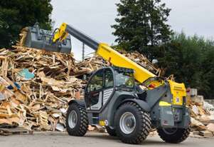Wacker Neuson TH955 Telehandler