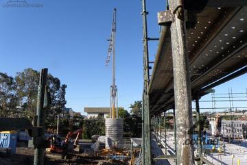 2024 Saez H32 Self Erecting Tower Crane