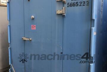 Royal Wolf 10ft Refrigerated Container