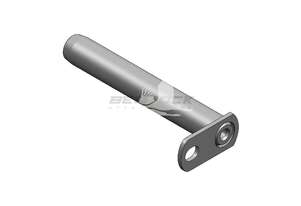 Other BEDROCK LINKAGE PIN 80MM 2448504B