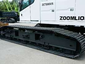 2025 Zoomlion ZCT300V 30Ton Telescopic Crawler Crane - picture1' - Click to enlarge