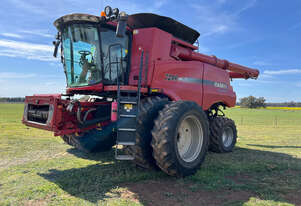 CASE IH 7240 Header(Combine) Harvester/Header
