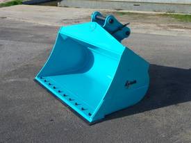 14 - 16 Tonne Hydraulic Tilt Bucket 1600mm - picture2' - Click to enlarge