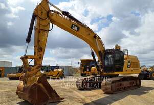 Caterpillar CAT 349-07 Track Excavators