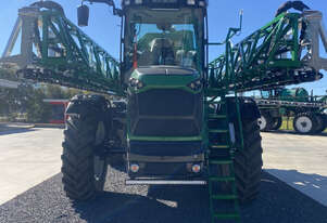 Goldacres Super Cruiser G8 Boom Spray Sprayer