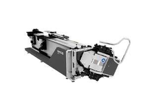 eMOB 52 2 Bend: Fully Electric CNC Tube Benders with Rotative Head