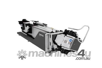 eMOB 52 2 Bend: Fully Electric CNC Tube Benders with Rotative Head