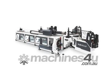 VLB 3D MANDREL TUBE BENDER | EB-150 CNC | 150MM CAP | ELECTRIC | EUROPEAN MADE