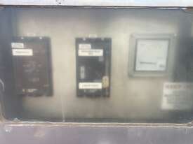 Westralian electric Sub Station - Skid Mounted with Roof  - picture0' - Click to enlarge