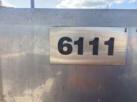 Westralian electric Sub Station - Skid Mounted with Roof  - picture0' - Click to enlarge