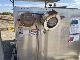 Westralian electric Sub Station - Skid Mounted with Roof  - picture2' - Click to enlarge